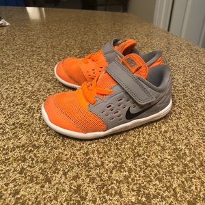 Toddler Nike Shoes